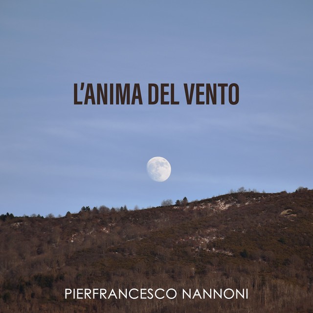 L'Anima del Vento