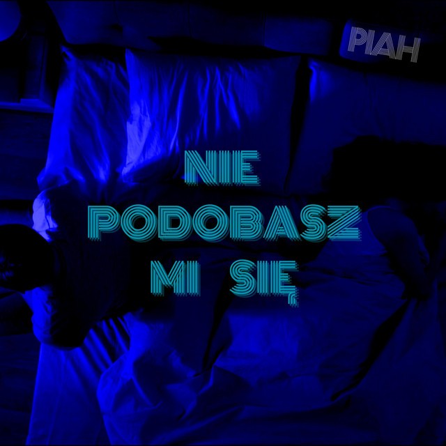 Nie podobasz mi się