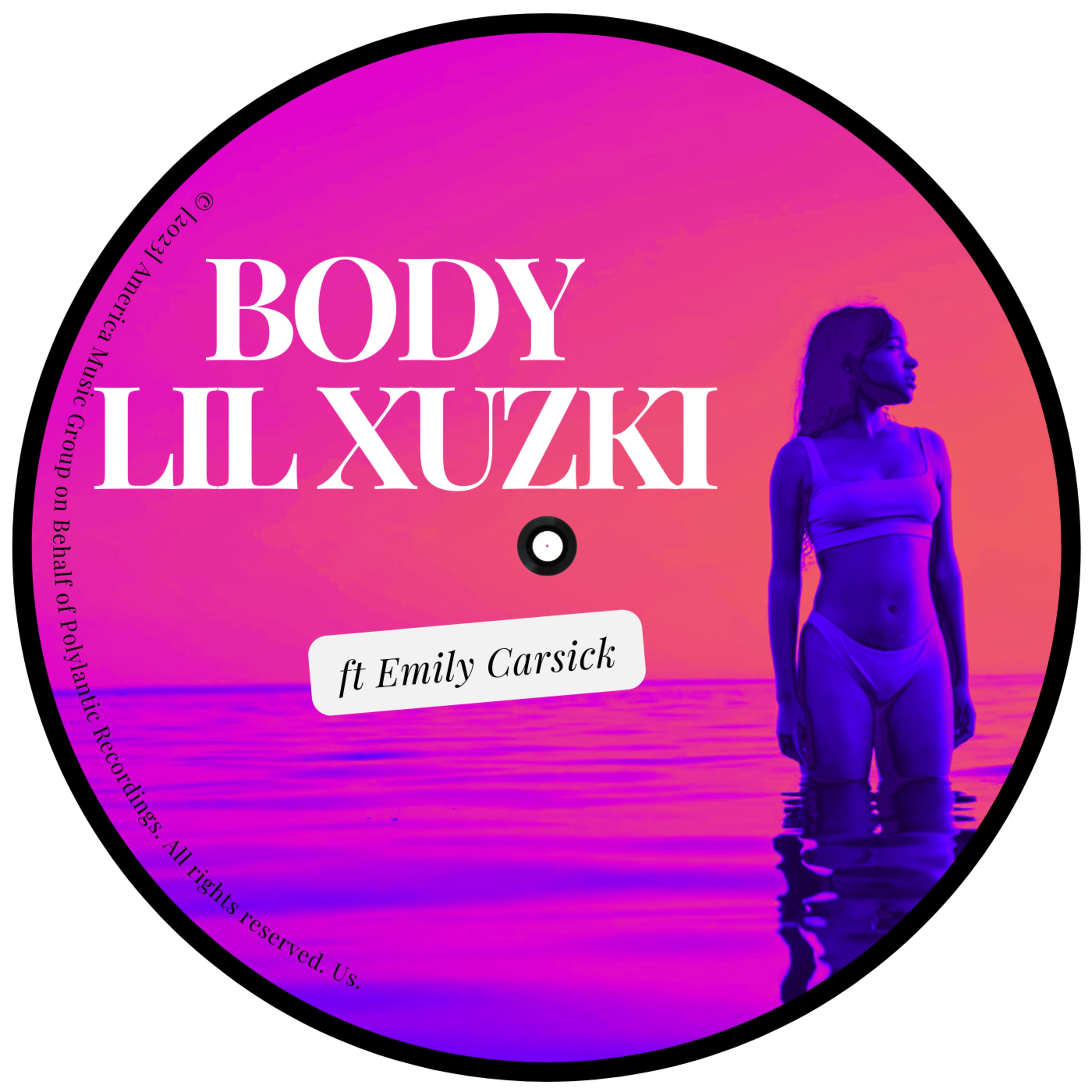 Body