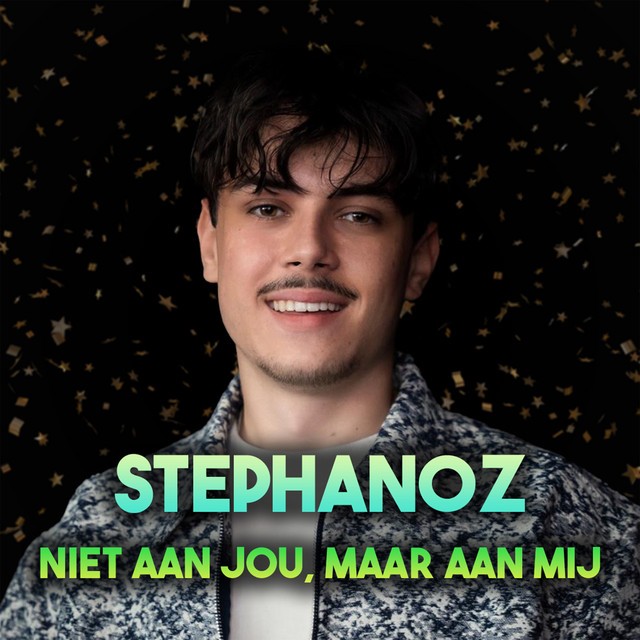 Niet aan jou, maar aan mij