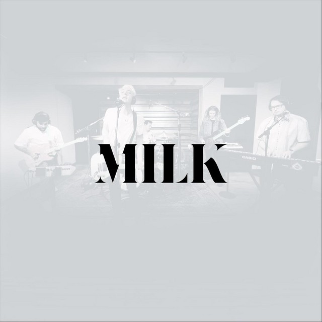 Milk