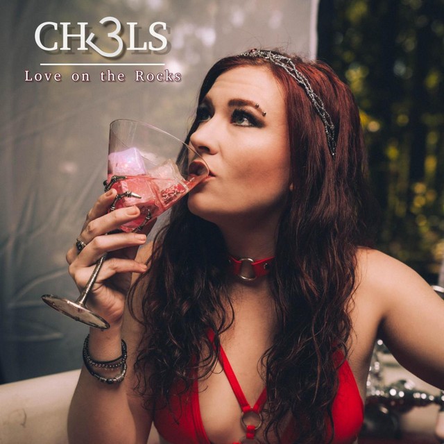 Love on the Rocks