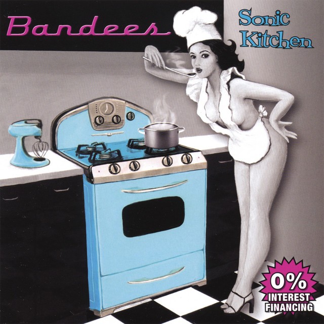 Sonic Kitchen