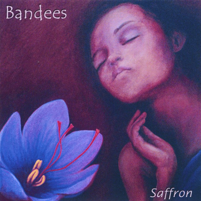 Saffron
