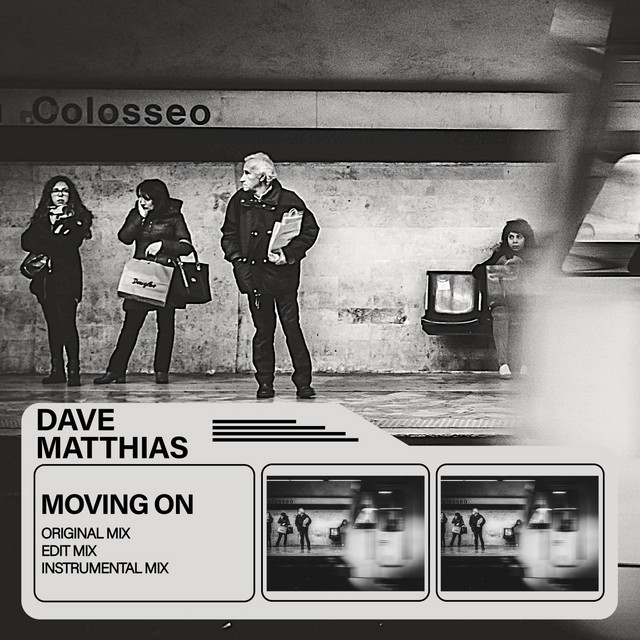 Moving On