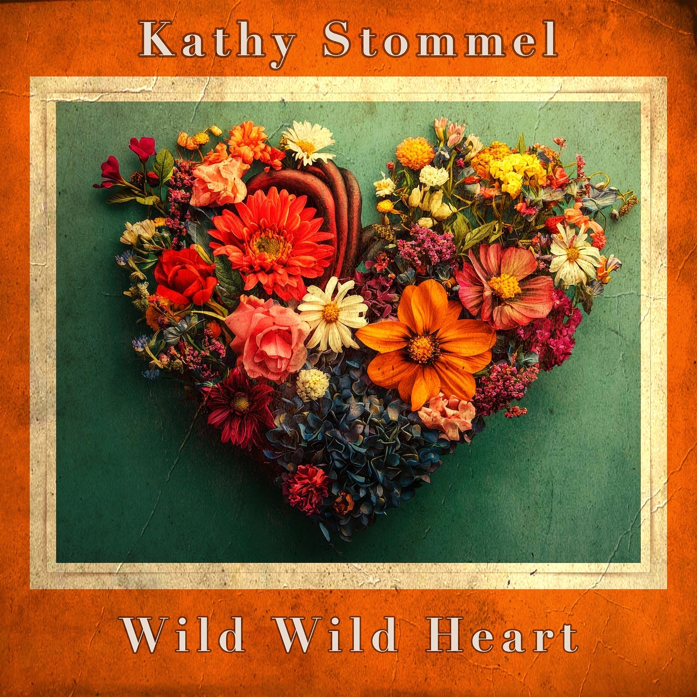 Wild Wild Heart