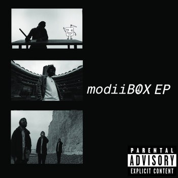 modiiBOX EP