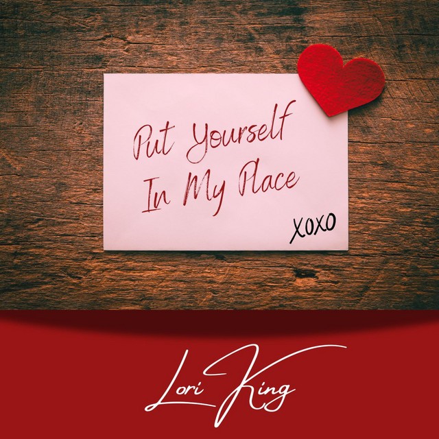 Put Yourself In My Place