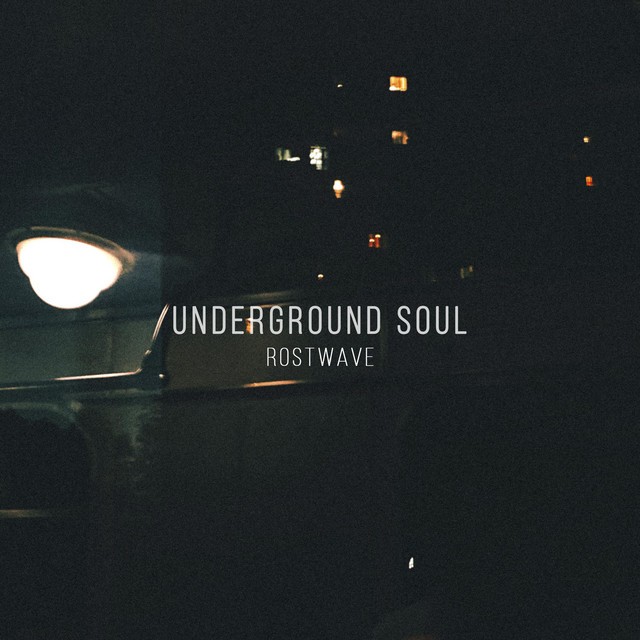underground soul
