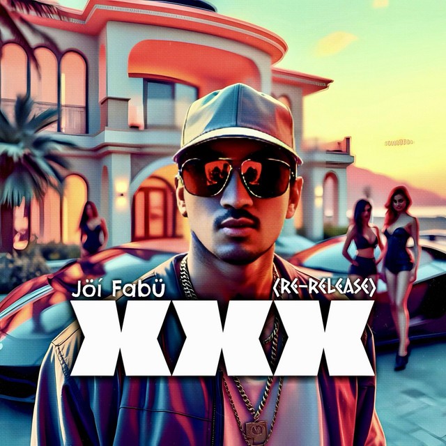 XXX (RE-RELEASE)