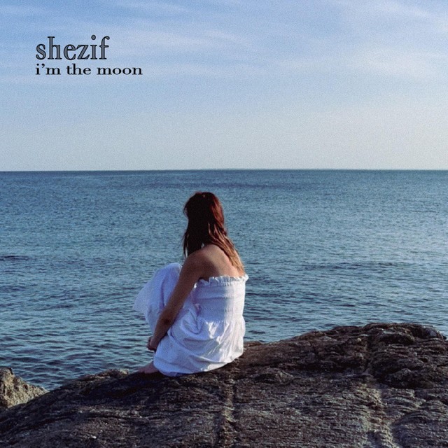 I'm The Moon