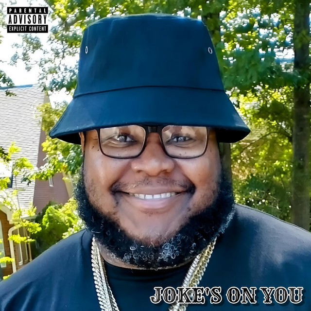 Joke's on You - Single