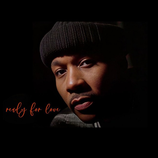 Ready for Love - Single