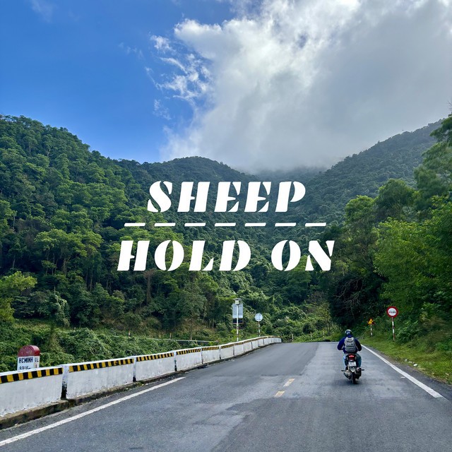 Hold On