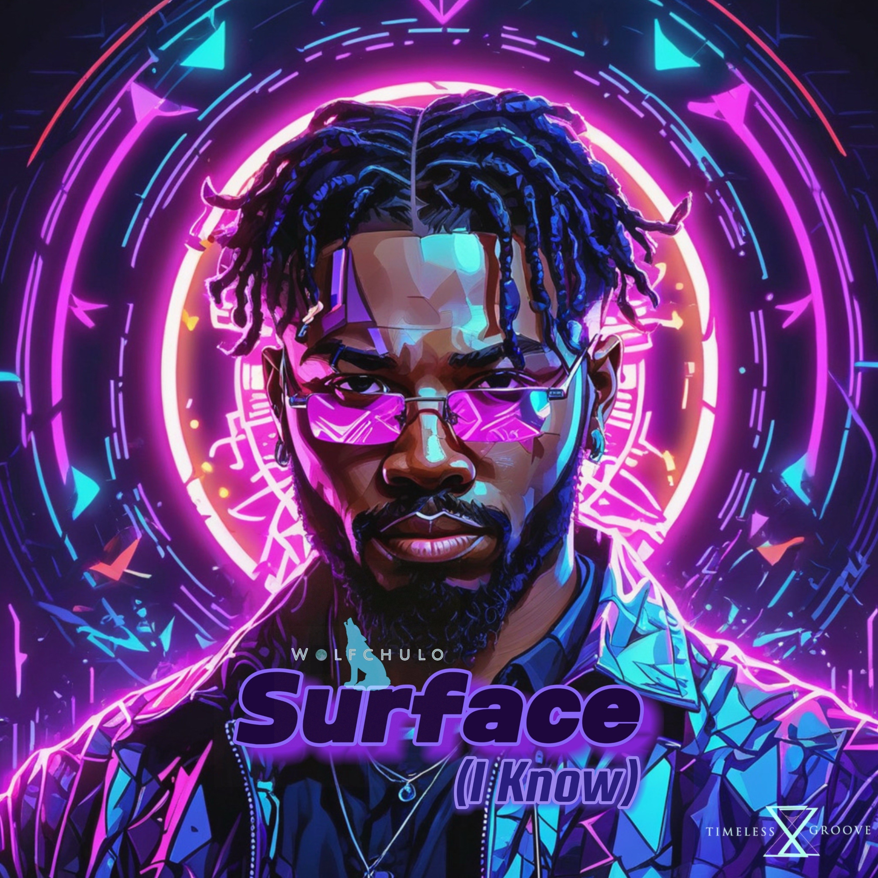 Surface (I Know) [Prod. Rocky G. & Jbyss]