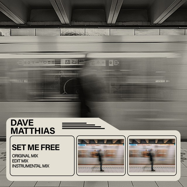 Set Me Free