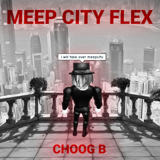 Meep City Flex