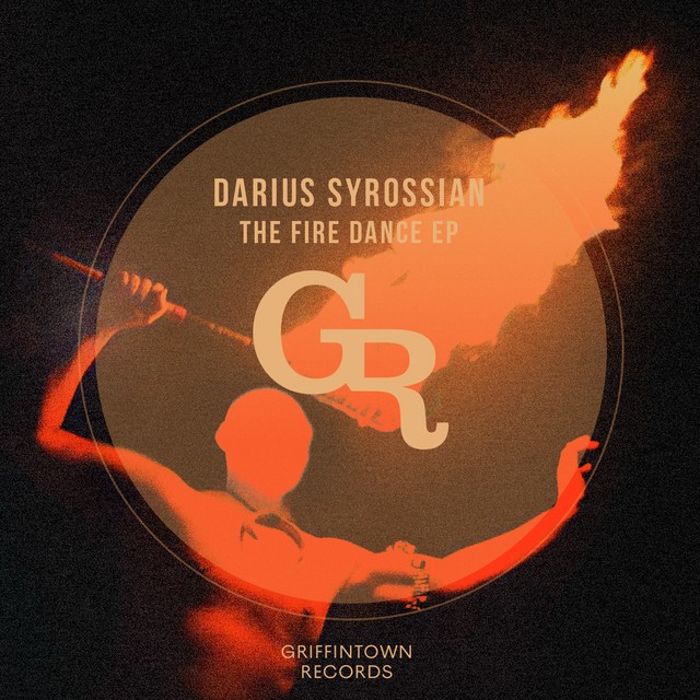 The Fire Dance EP