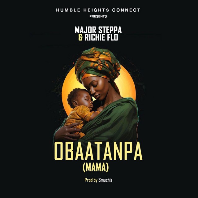 Obaatanpa (Mama)