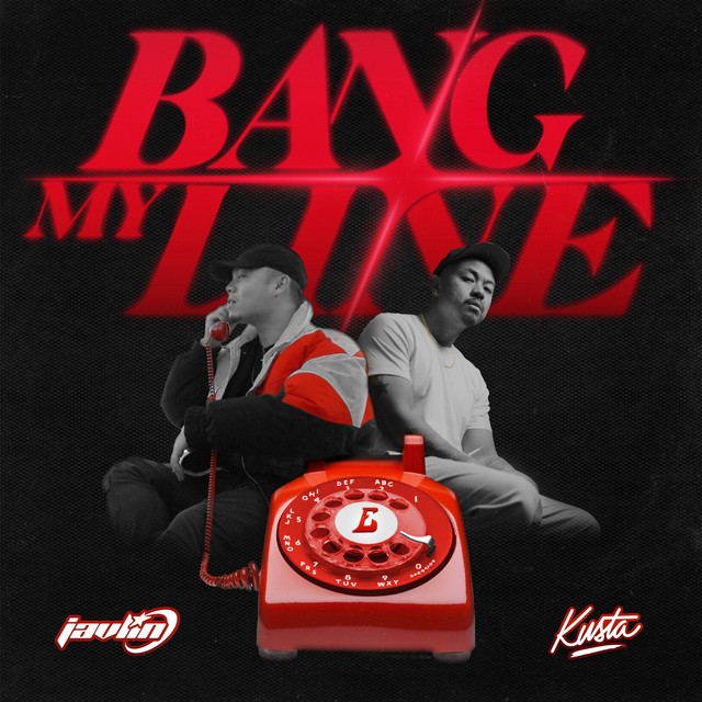 BANG MY LINE