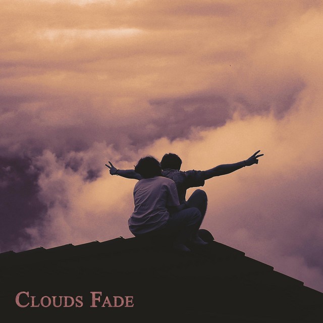 Clouds Fade feat. Kaleydo