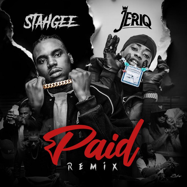 Paid (Remix)