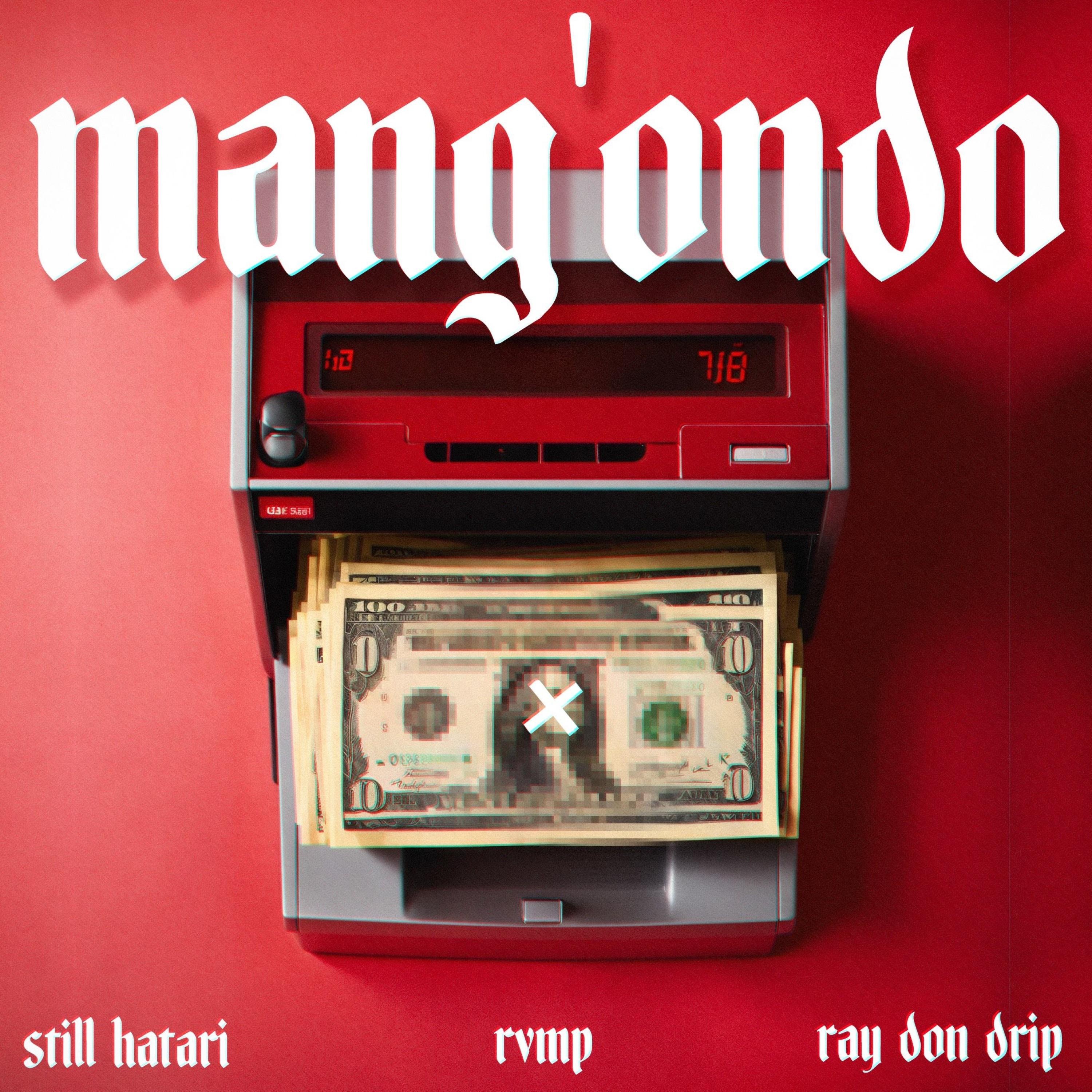Mang'ondo