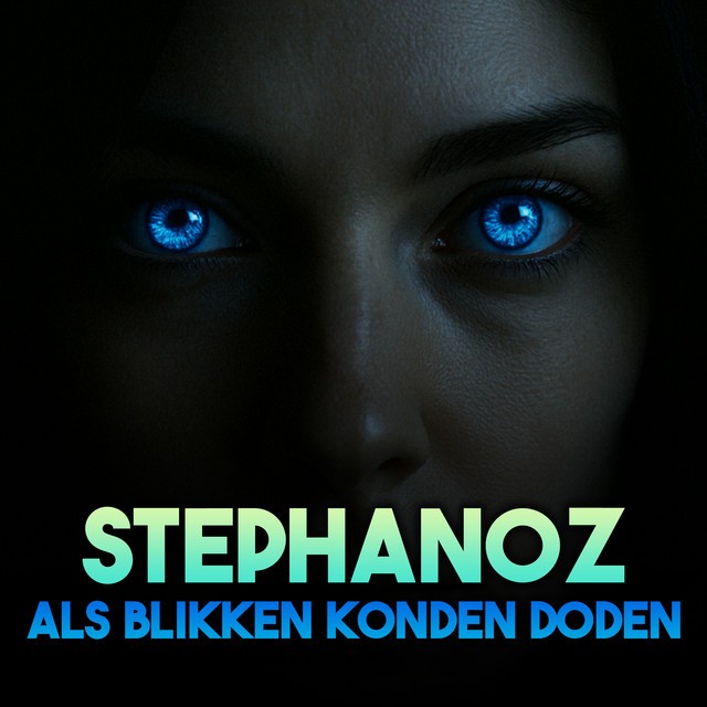 Als Blikken Konden Doden