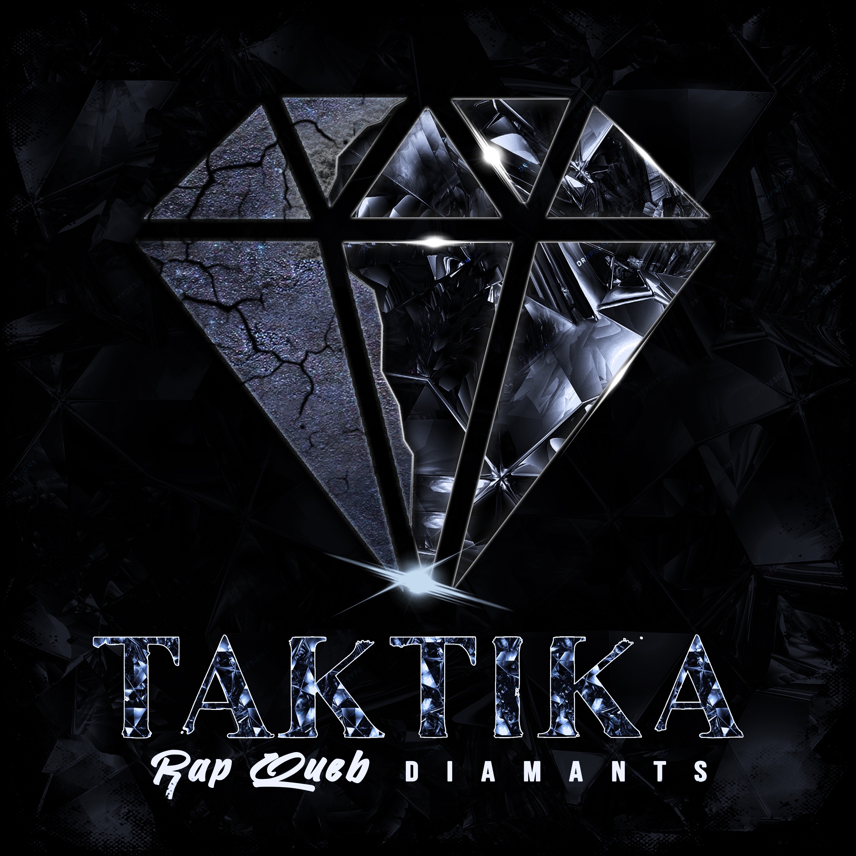Rap Queb Diamants