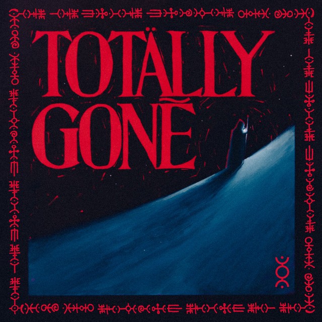 TOTALLYGONE
