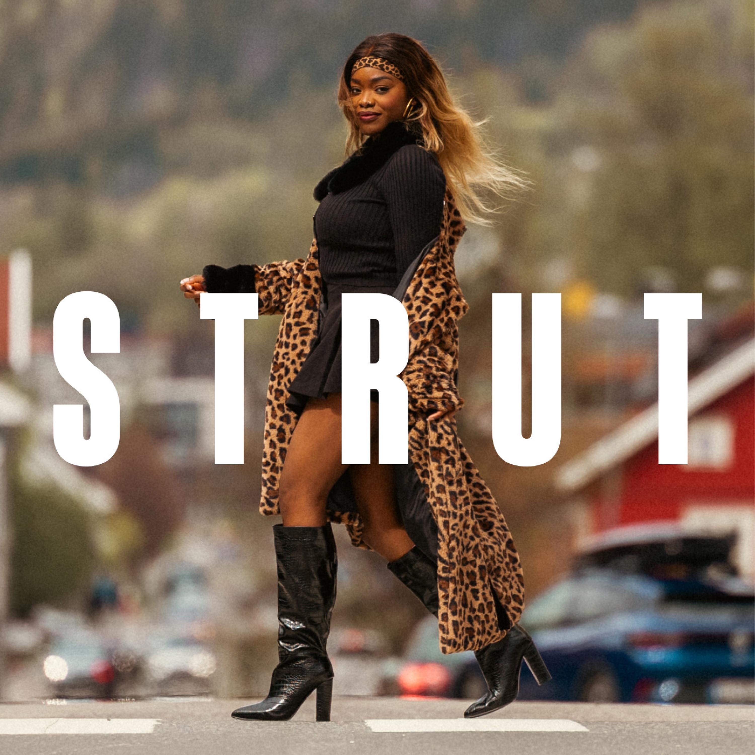 STRUT