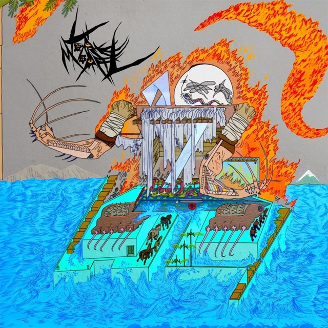 How Can One Girl Be So Sad? - Single