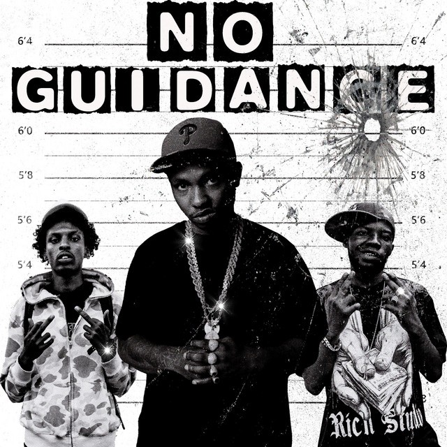 NO GUIDANCE
