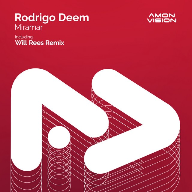 Miramar (Will Rees Remix)