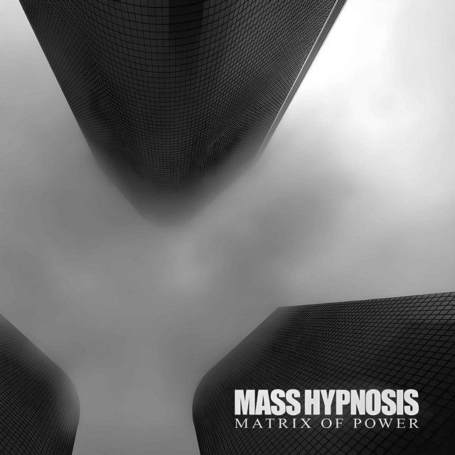 Matrix of Power | single