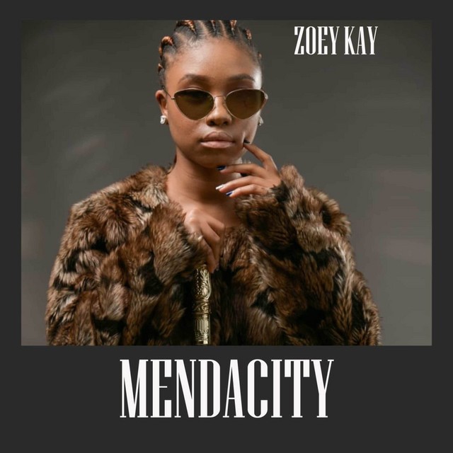 Mendacity