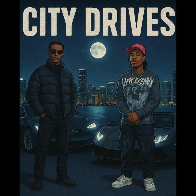 City Drives