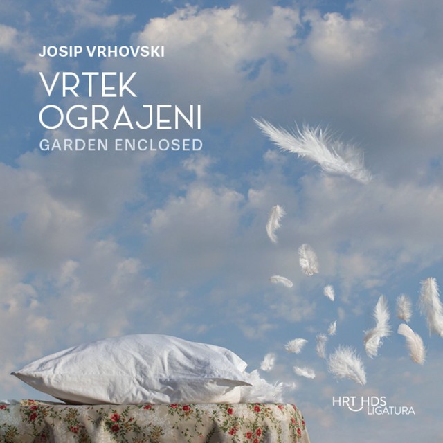 Josip Vrhovski: Vrtek Ograjeni