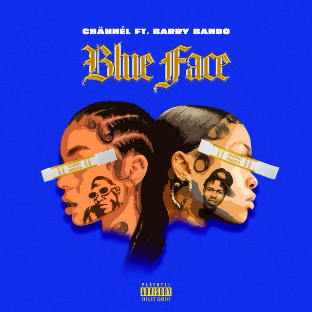 Blue.Face