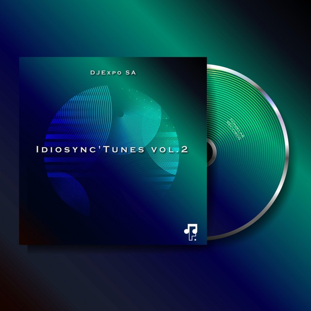 Idiosync'Tunes Vol. 2