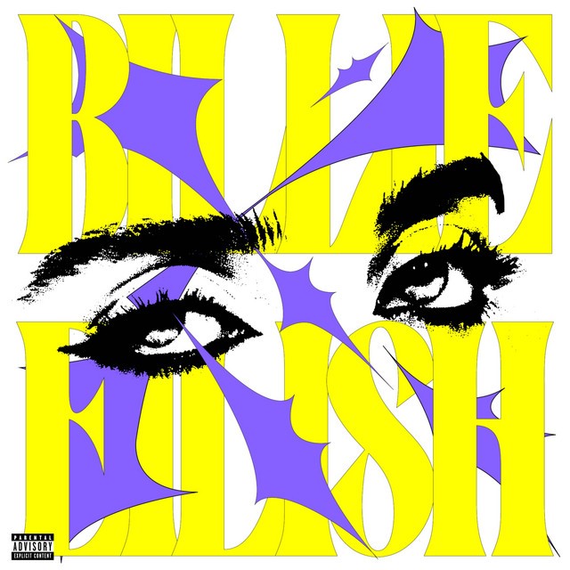 Billie Eilish b/w Süleymaniye (feat. soupy2k)