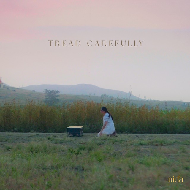 Tread Carefully