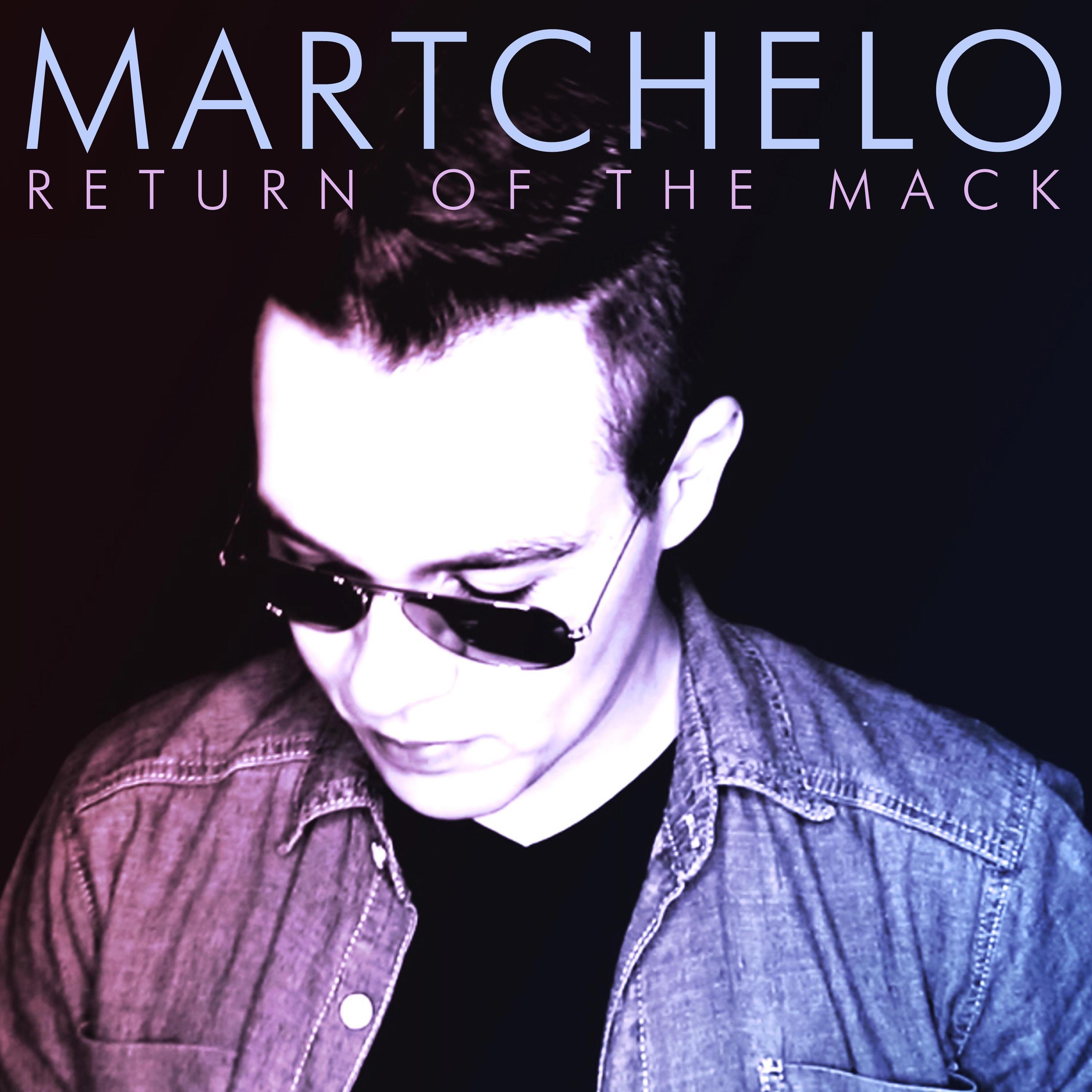 Return Of The Mack