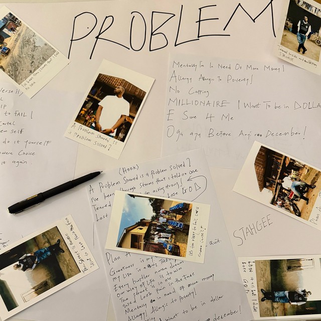 Problem