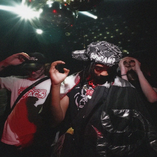 GGCLUBBIN