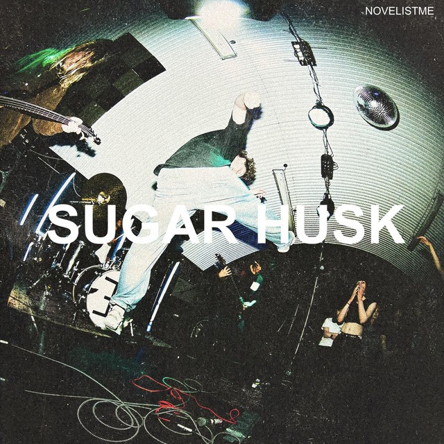 Sugar Husk