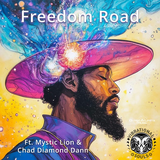 Freedom Road