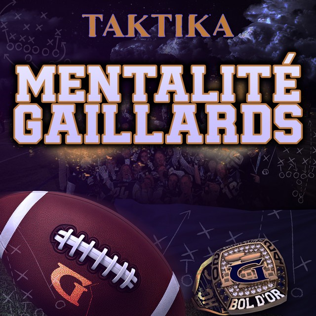 Mentalité Gaillards
