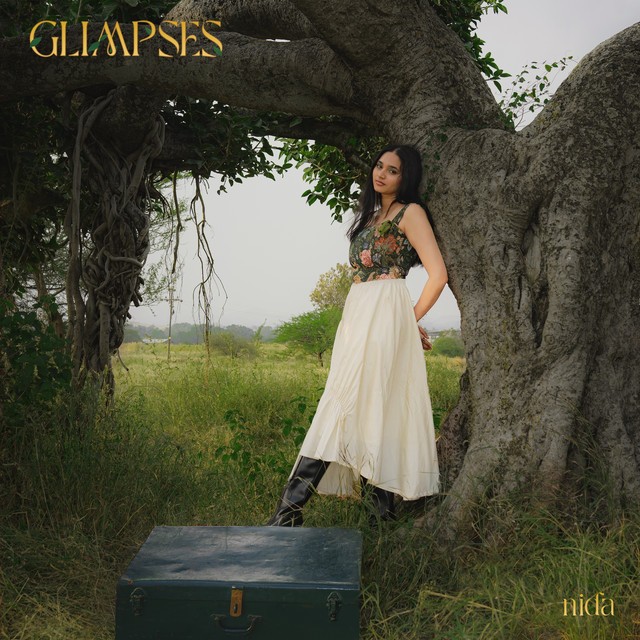 Glimpses - EP