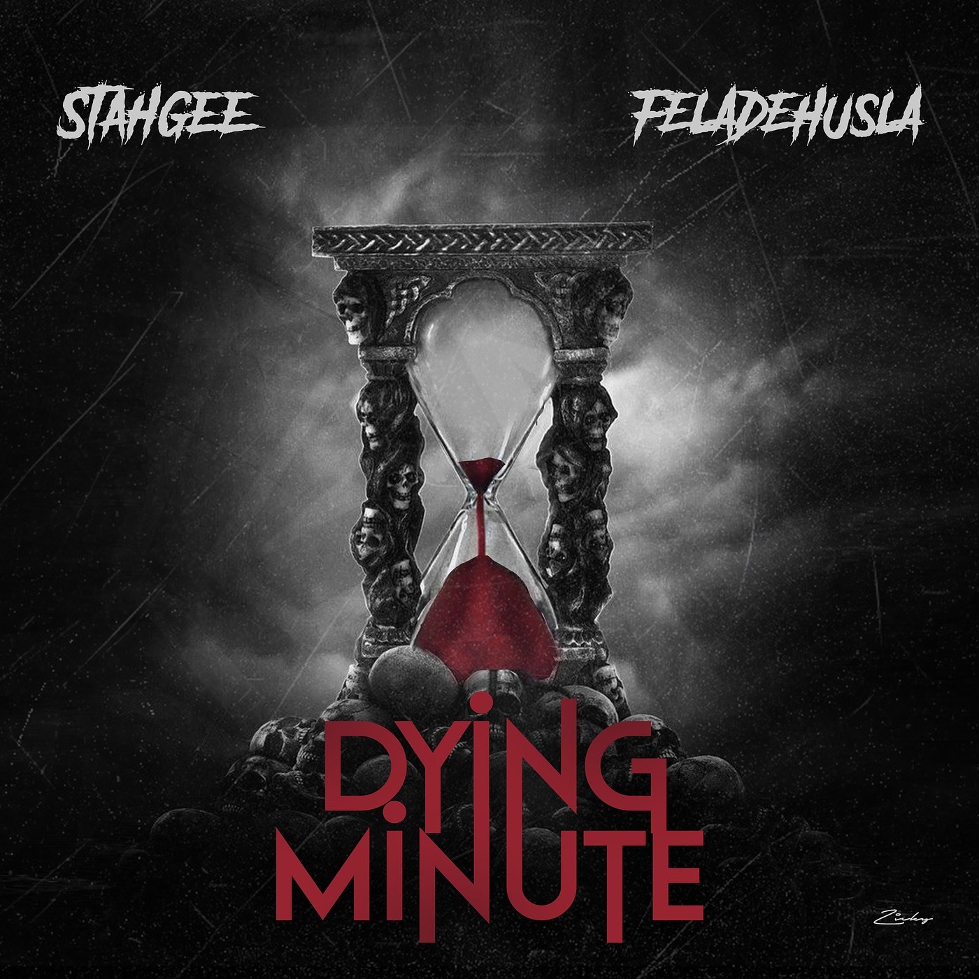 Dying Minute
